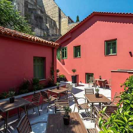 45House Nafplio Exterior foto
