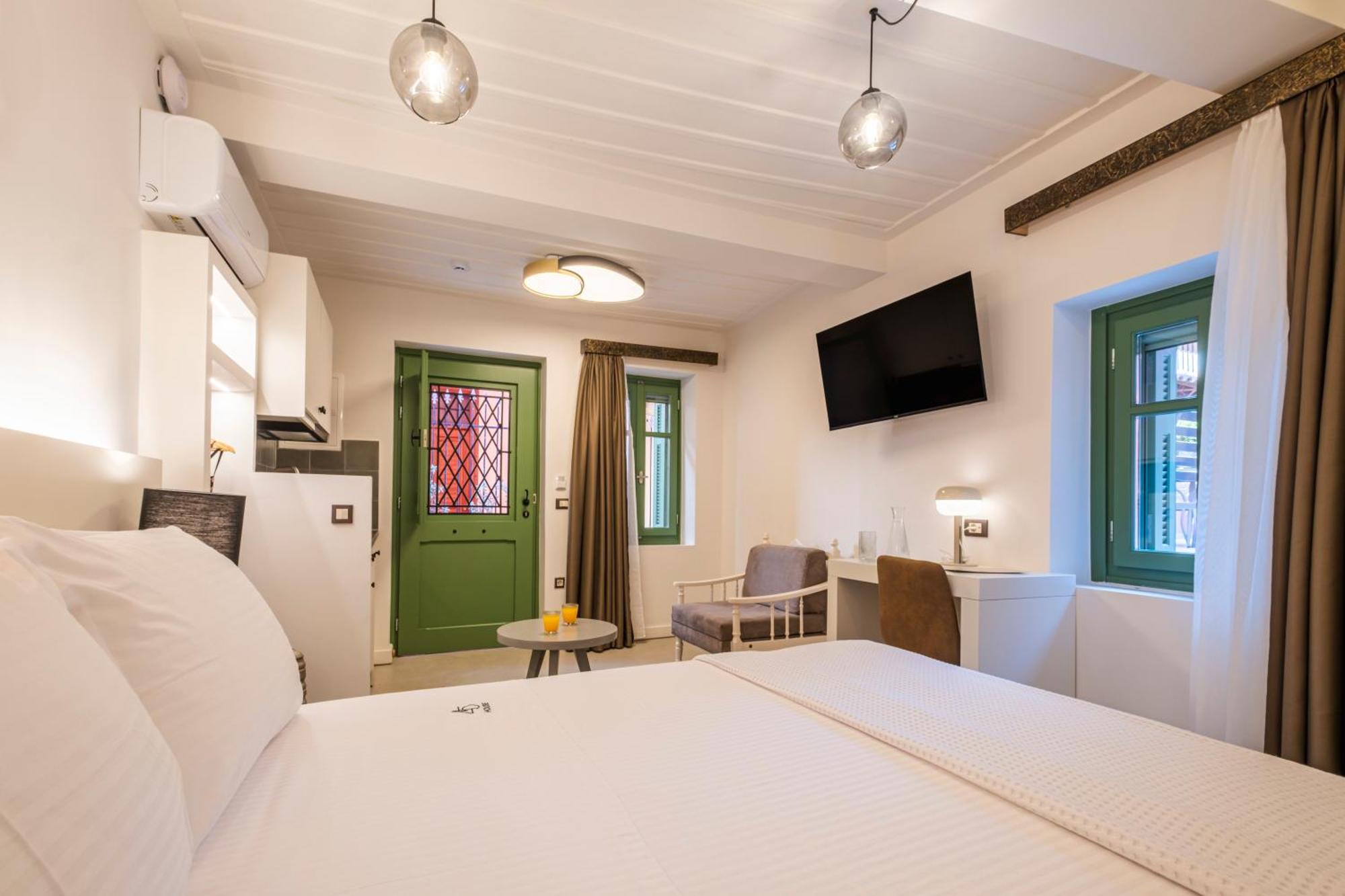 45House Nafplio Exterior foto