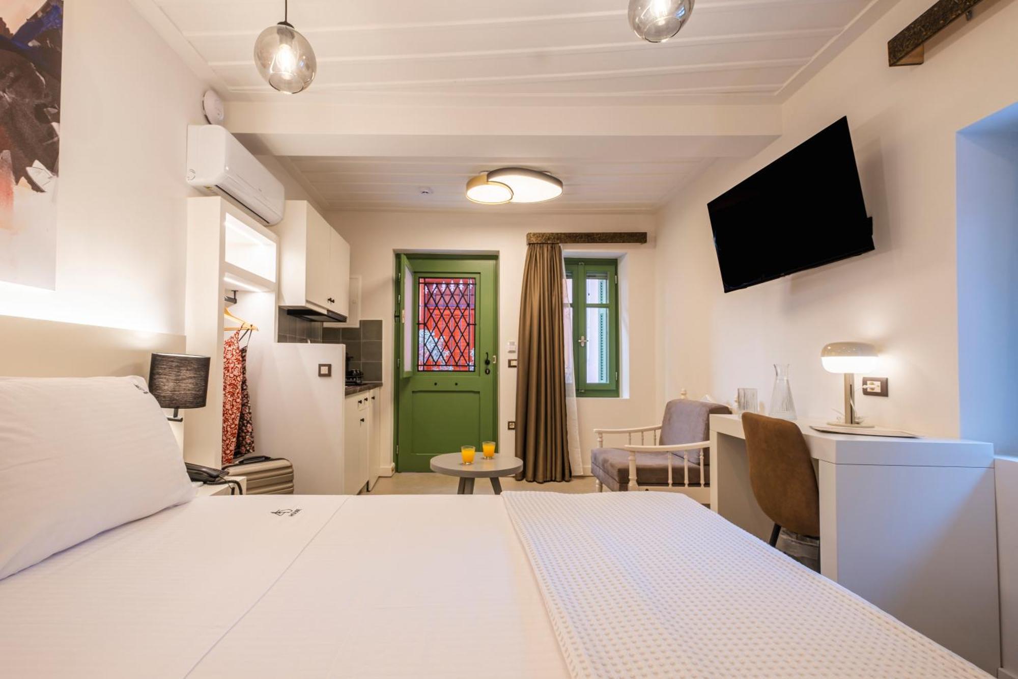 45House Nafplio Exterior foto